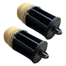 For Peugeot 3008 5008 for Citroen C5 Aircross 9813587180 Rear Shock Absorber Limiter Rear Axle Buffe