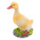 Resin Eend Voor Met Realistische Uitstraling 9