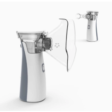 Nebulizer Machine Ultrasonic Portable Home Use For Adults And Children