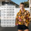 Women's Oversized Half-Zip Sweatshirt with Thumbholes and 6