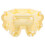 Europese Stijl Planter Basis Mal Stevig Plastic Materiaal 8