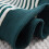 Παιδικό Unisex Ριγέ Φλις Φούτερ, Πουλόβερ με Μακρυμάνικο Στρογγυλό Ντεκολτέ – 7