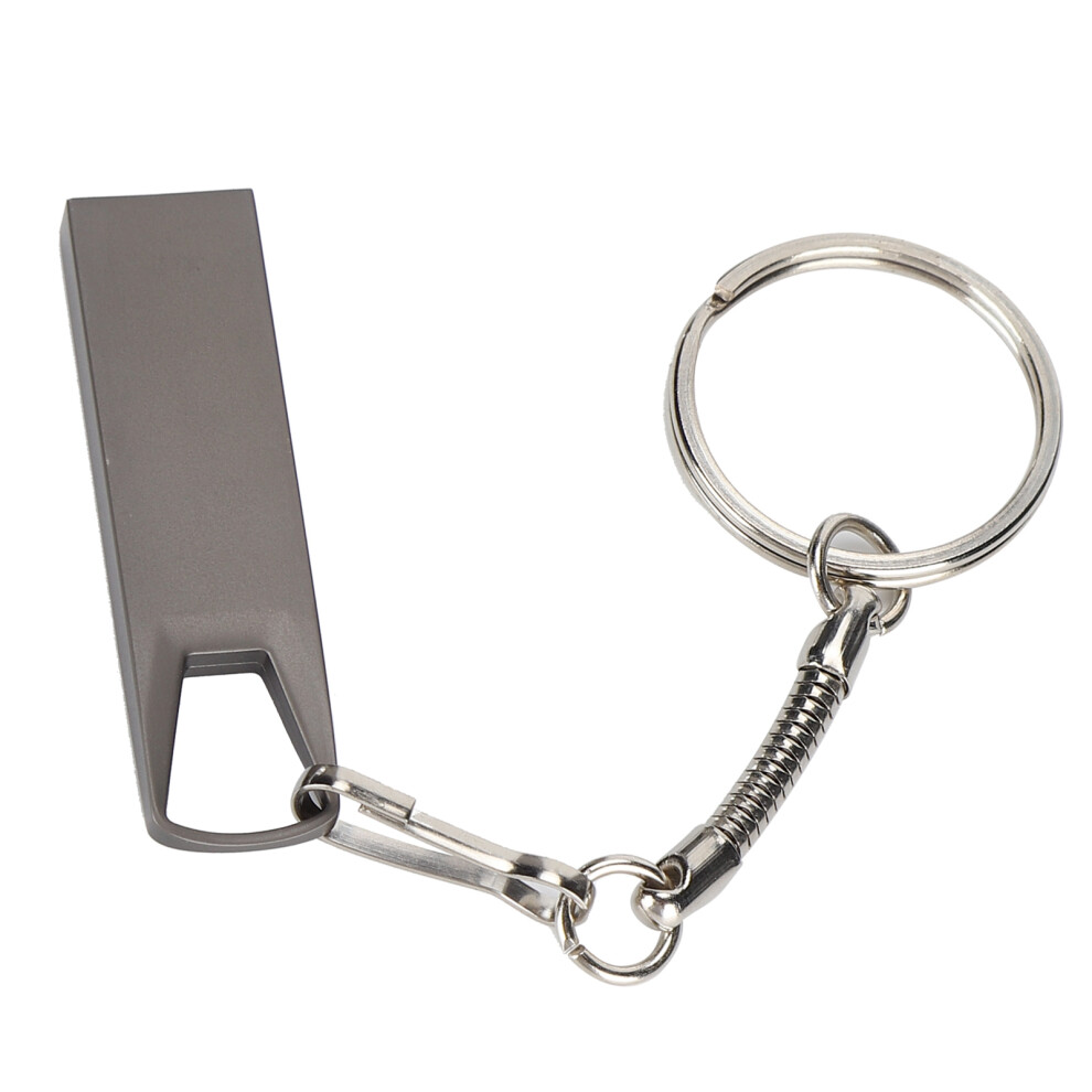 128Gb Bulk Metal Usb Flash Drive High-Speed Data Storage And Sharing 9411390745753