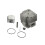 Kit de juntas para cilindro e pistão de 48 mm compatível com motor de 2 tempos 1E48F48F63Cc6300 7