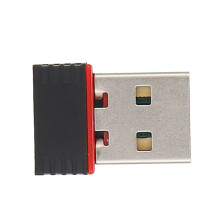 Mini High-Speed USB WiFi Adapter 150Mbps for Windows/Linux/Mac