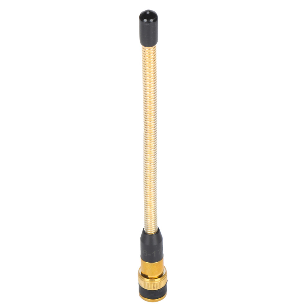 135-174Mhz Bnc Male Vhf Walkie Talkie Antenna 17Cm 10W Durable 3541390746071