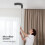 Conjunto de 7 espanadores de microfibra com cabo extensor, ideais para limpeza de ventiladores de teto e persianas – Compatíveis com cabos padrão. 6