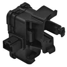 Car Fuel Filler Door Lock Actuator Motor for Alhambra Sharan 7N0810773A 7N0810773B 7N0810773C
