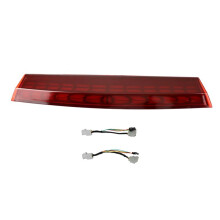 Derde Remlicht voor Highlander 2022-2025, Achterlicht met Hoge Montage en LED Derde Remlicht, Accessoires