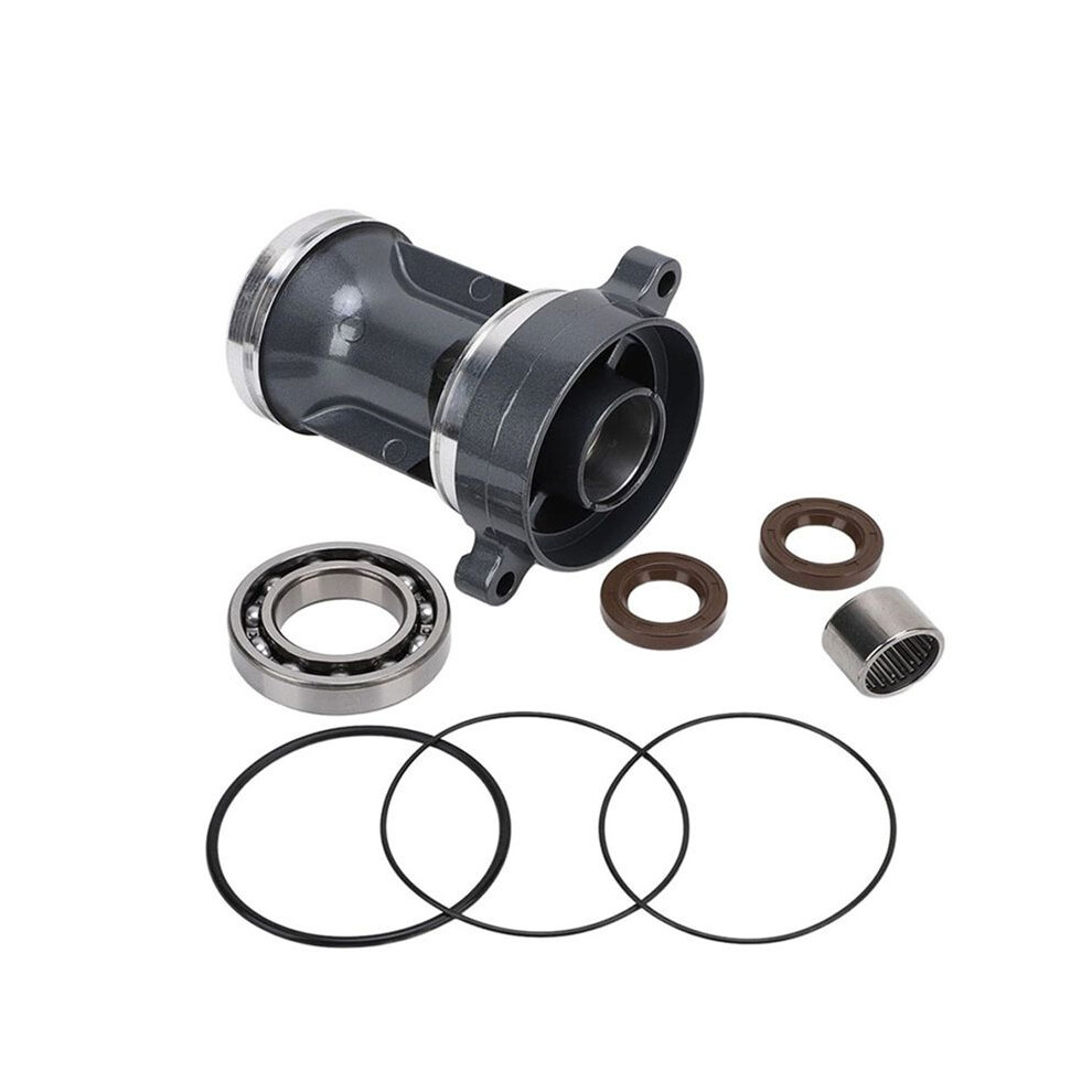 63D-45361-02-4D Lower Casing Propeller Housing Kit For Boat Engine 2 And 4T 40Hp 50Hp F25 F30 F40 F45 F50 F60 Tauoh