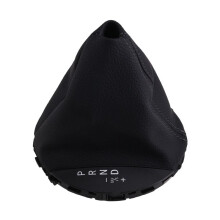 25169803426 Auto Transmission Gear Shift Lever Boot Cover for Cooper Countryman Paceman