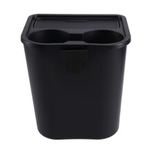 Rear Center Console FITS Trash Can Multi-Functional with Cup Holder for Maverick 2025
