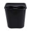 Rear  Center Console FITS Trash Can Multi-Functional with Cup Holder for  Maverick 2025 1