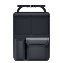 Car Universal Storage Bag Hanging Storage Box Back Multi-Functional Storage Bag for Easy Storage and Organization