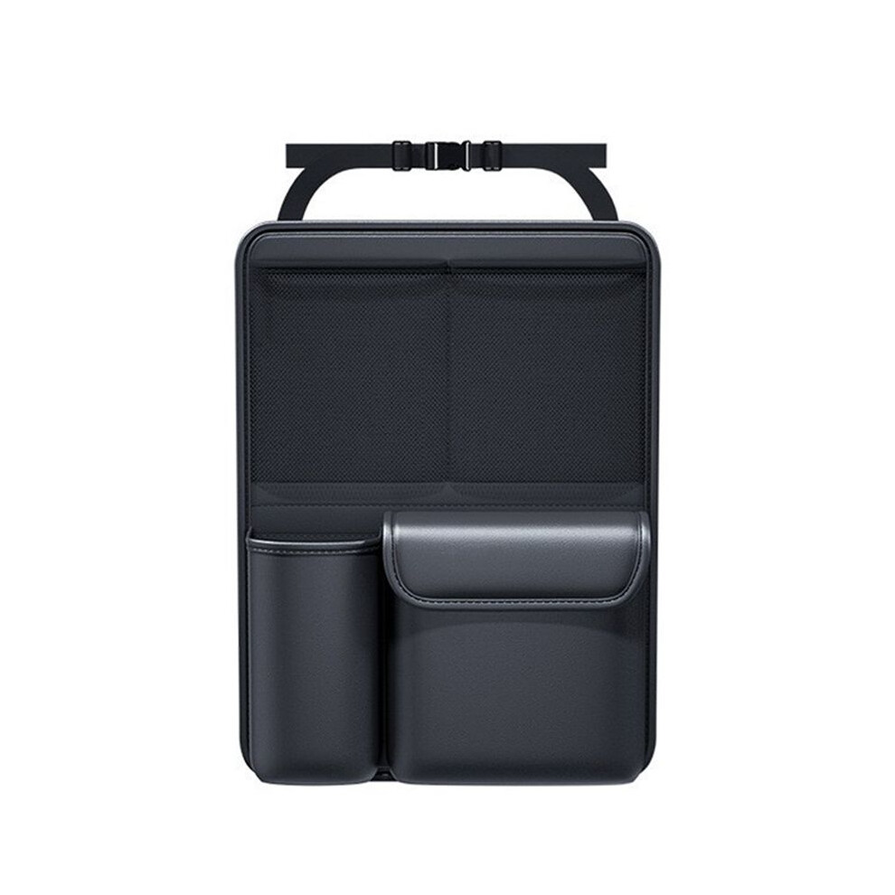 Car Universal Storage Bag Hanging Storage Box Back Multi-Functional Storage Bag For Easy Storage And Organization 6031326122989