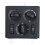 21318121Car Combined Switches for  AC Control Panel  Air Cond Control Unit Heater 1