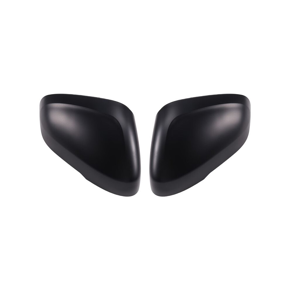39804832 39804850 Car Front Door Rearview Mirror Shell Housing Cover Undercoat For S80 S60 V70 V40 2011-2018 6031141106478