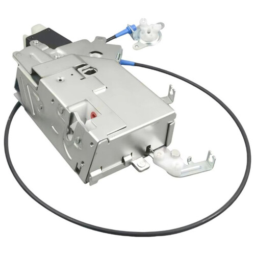 1C15B264A00JD Door Lock Actuator with Cable for  Transit MK6 2000-2006 MK7 2006-2013