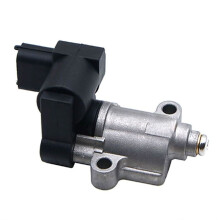 35150-23900 Idle Speed Air Control Valve for    Tiburon Tucson Spectra 2003-2010 Car Accessories