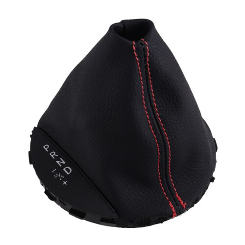 For  Cooper Countryman Paceman Auto Transmission Gear Shift Lever Boot Cover