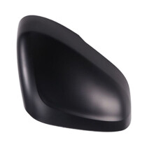 31322277 Car Front Door Rearview Mirror Shell Housing Cover Undercoat for S80 S60 V70 V40 2011-2018 Right
