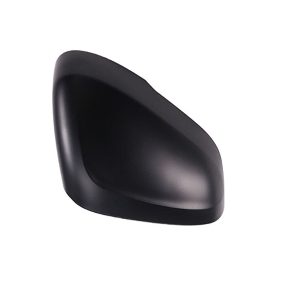Tauoh 31322277 Car Front Door Rearview Mirror Shell Housing Cover Undercoat For S80 S60 V70 V40 2011-2018 Right