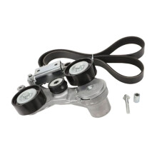 Drive Belt Tensioner Kit 12663047 for Malibu 2008-2010 Impala 14 2013-2014