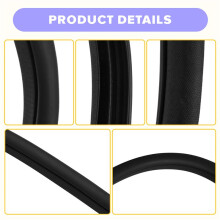 A1566920076 Car Front Door Rubber Seal Doorcase Sealing Strip for - W156 X156 GLA 200 220 180 250 4 Matic