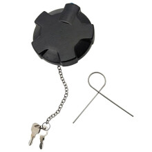 For Trucks VOE 22335631 New Fuel Tank Cap Truck Spare Parts