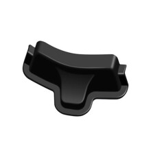 Tail Door Glass Antenna Protection Cover for MOVE 2025 2026 Trunk Radio Signal Protection Cover