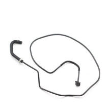 6G918K012UC Radiator Coolant Hoses Water Tank Return Pipe Hose for Fusion Mondeo 2.3 2008-2012 S-MAX 6G918K012XA