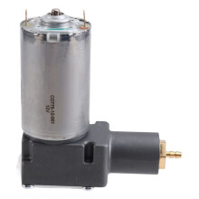 150400 12V Truck Excavator Tractor for Sri Grammer Air Compression Pump 1190348 130670