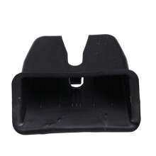 1769832-10-E Car Door Lock Cover Protector Cover for Model 3 Highlan Cover Latches Covers