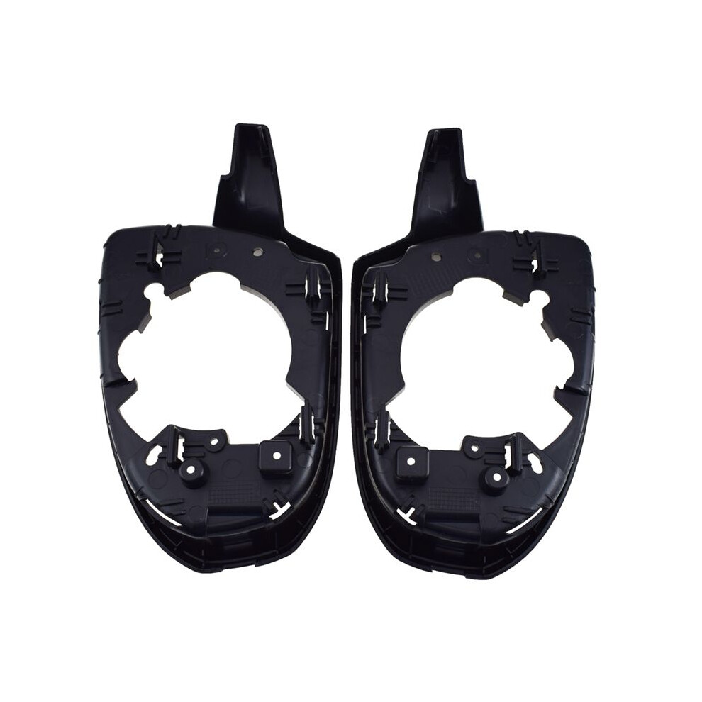 For Tucson 2015 -2019 Left / Right Outer Rearview Mirror Housing Frame Side Rear View Mirror Cover Shell 6031893151726