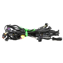 Front Bumper Parking Sensor Wiring Harness PDC Sensor Wiring Harness 80A971095T 80A 971 095 T for Q5 Q5L Sportback