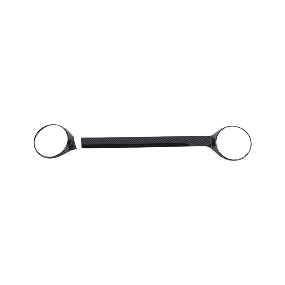 Central Control Dash Ac Air Vent Cover Trim For Colorado 2023-2025 Interior Accessories 4712218013234