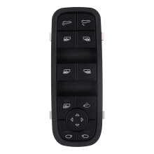 971959858J Car Front Left Power Window for Cayenne Macan 911 2010-2023 971959858