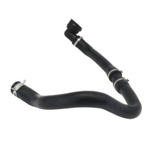 Fits for  LR2  Evoque 2.0L Upper Radiator Coolant Hose Pipes LR032347 LR094509