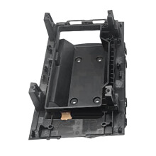 For 508 Central Box Cover Dashboard Middle Channel Sliding Oddments 7592A8 Trimmed Console Armrest C