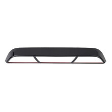 Car High Mount Light Cover Trim for F150 2015-2025 Third 3rd Brake Light Guards Trim Accessories