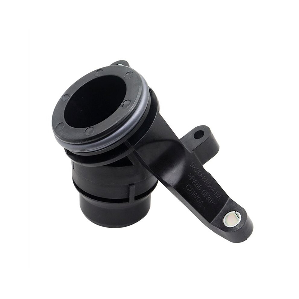 2Pcs Tube Connector Coolant Inlet Connecting Pipe For 4 Sport Lr013165 6033957375635