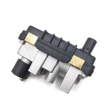 G-001, 781751, 6NW009660 Electric Turbo Actuator for - E320 R320 ML320 GL320 3.0L