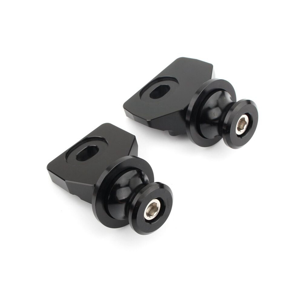 Motorcycle Chain Adjustment Frame Swingarm Spools Slider For Cb650r Cbr650r 2019-2025 Accessories 6033882269344