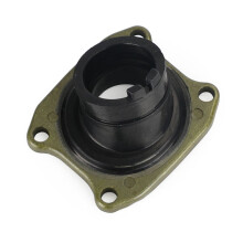 Intake Manifold Pipe Boot Flange for CR80 CR85 CR 80 85 R RB 16220-GC4-600 Motorcycle Accessories