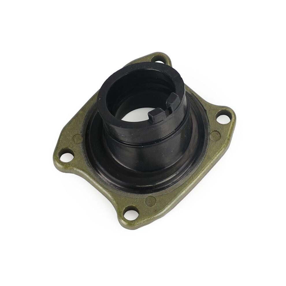 Intake Manifold Pipe Boot Flange For Cr80 Cr85 Cr 80 85 R Rb 16220-Gc4-600 Motorcycle Accessories 6033799490046