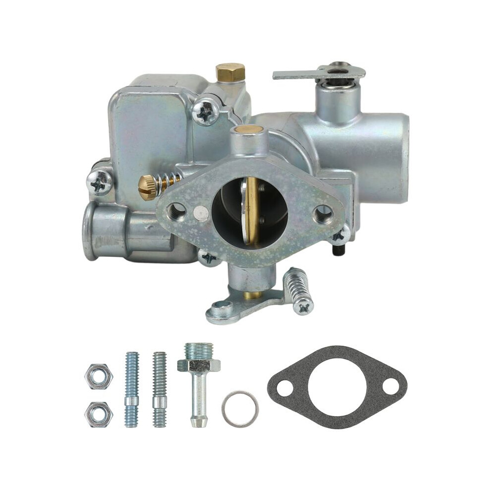 Carburetor Carbohydrates 63349C91 251234R94 For Ih Farmall Cub 6032242321258