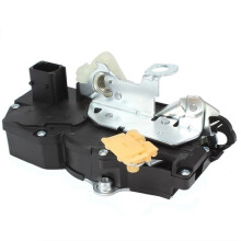 20783852 Car Front Door Lock Actuator for Escalade Silverado Yukon Sierra Yukon 2007-2009