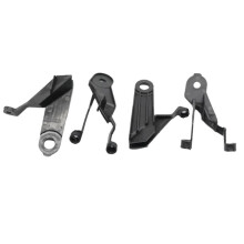 Headlight Repair Claw Kit Headlight Brackets Headlight Foot Repair Parts for NX200 NX300 LOW 2020-2024