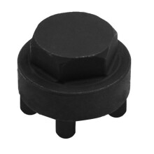 Black Steering Rack for F20 F21 F30 F32 F31 F36 F48 F25 Steering Rack Thrust Piece Repair Tool