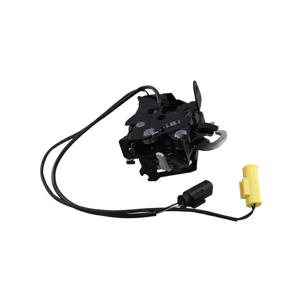 Car Front Hood Lock Actuator For 2' F46 X1 F48 F49 2016-2022 Hood Bonnet Actuator 51237376978 51238737701 L 6032765467501